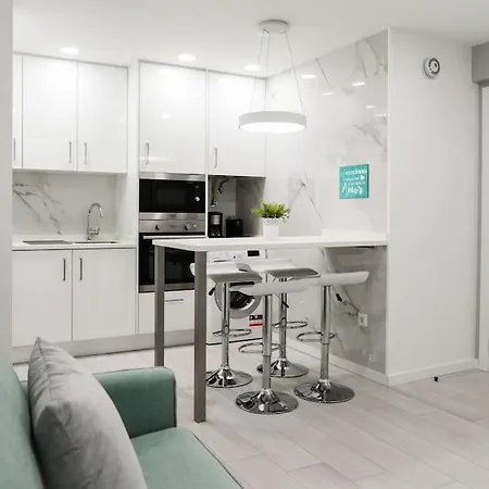 Very Close To - Apartman