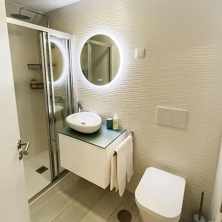 Very Close To - Apartman Nazaré