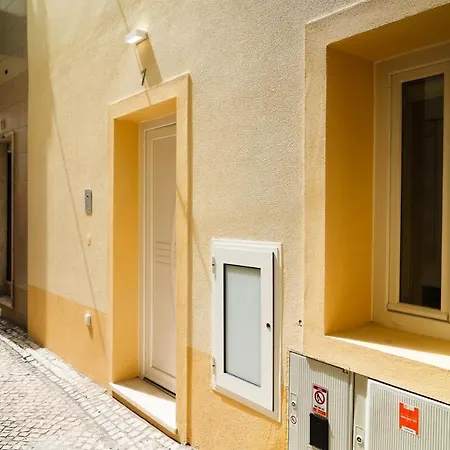 Salty Soul One Bedroom In Appartement