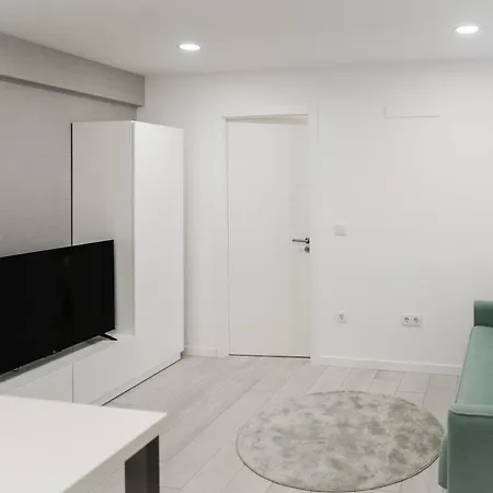 Appartement Salty Soul One Bedroom In *