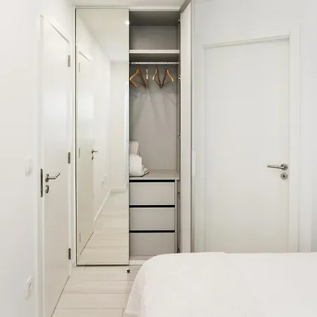 Appartement Salty Soul One Bedroom In *