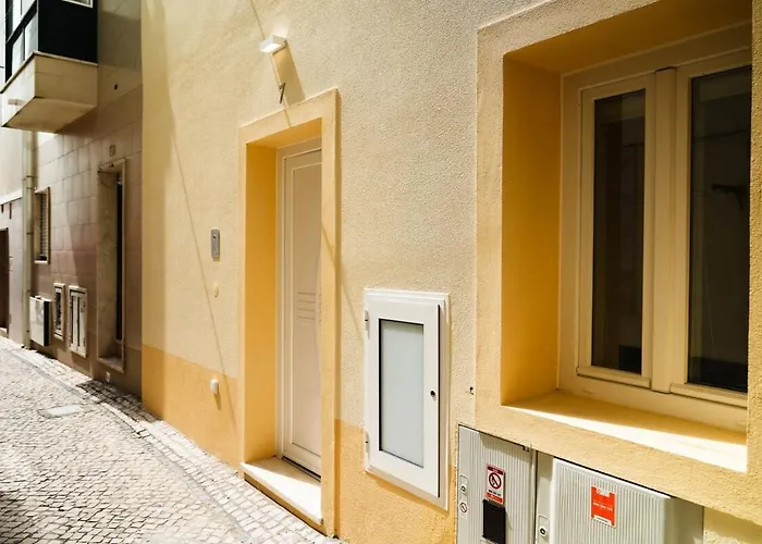 Salty Soul One Bedroom In Appartement