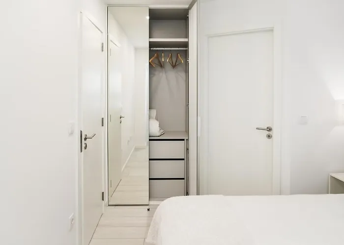 Appartement Salty Soul One Bedroom In *