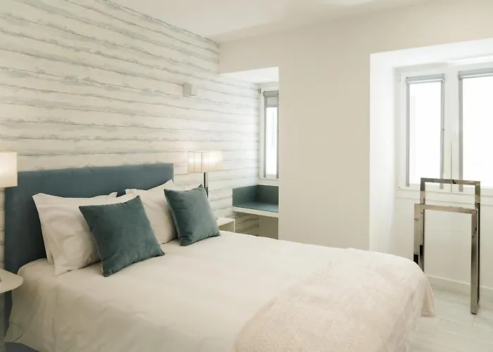 Appartement Salty Soul One Bedroom In *