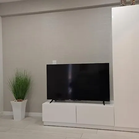 アパート Salty Soul One Bedroom In ナザレ