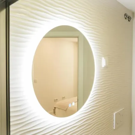 Salty Soul One Bedroom In アパート ナザレ