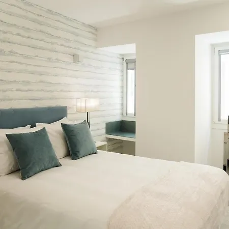 アパート Salty Soul One Bedroom In *